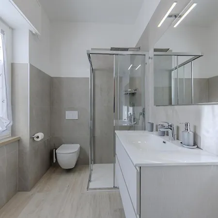 Santa Croce Appartement Torri Del Benaco