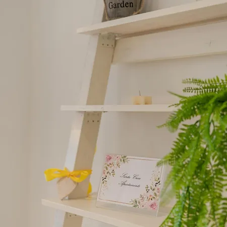 Santa Croce Διαμέρισμα