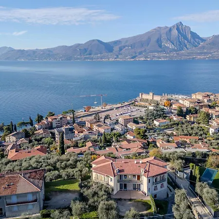 Apartament Santa Croce *