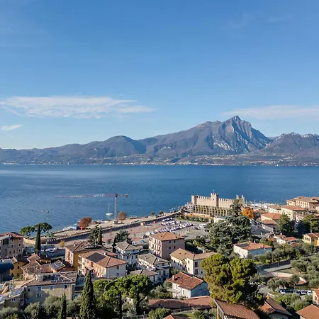 Apartament Santa Croce Torri Del Benaco