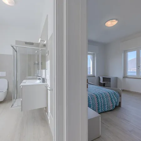 Apartament Santa Croce