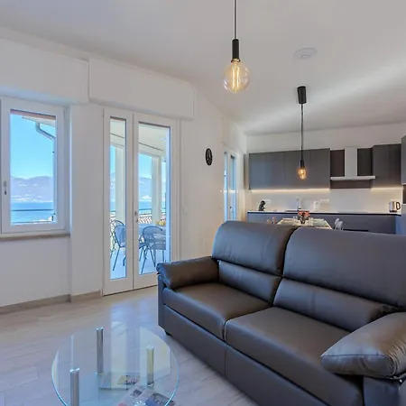 Santa Croce Apartament