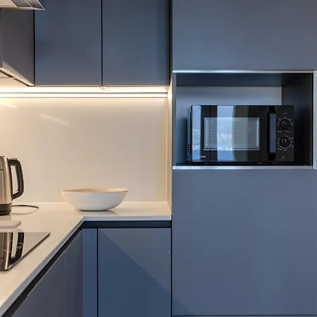 Apartament Santa Croce *
