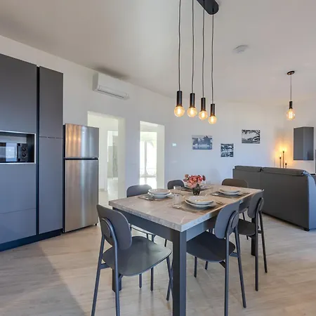 Apartament Santa Croce *