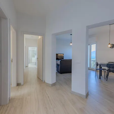 Apartament Santa Croce Torri Del Benaco