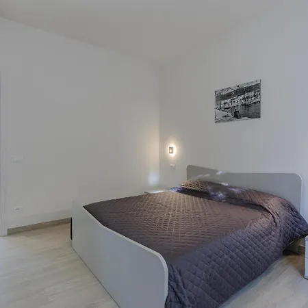Santa Croce Apartament