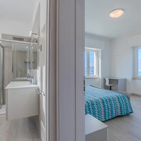 Apartament Santa Croce Torri Del Benaco