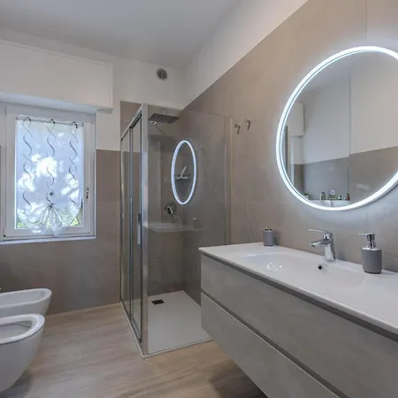 Apartament Santa Croce *