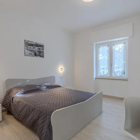 Apartament Santa Croce Torri Del Benaco