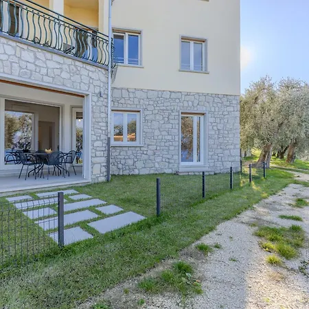 Apartament Santa Croce *