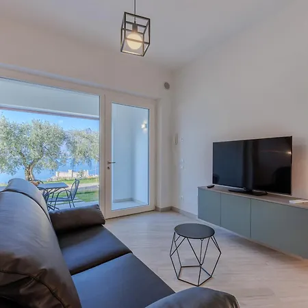 Apartament Santa Croce