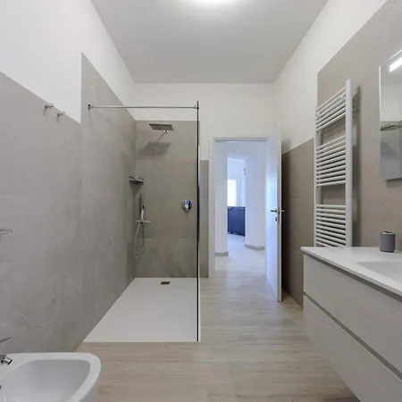 Santa Croce Apartament