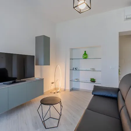 Santa Croce Apartament
