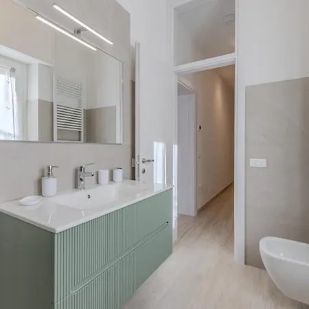 Apartament Santa Croce